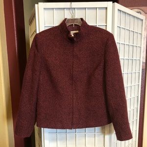 Coldwater Creek Jacket